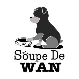 soupe de wan